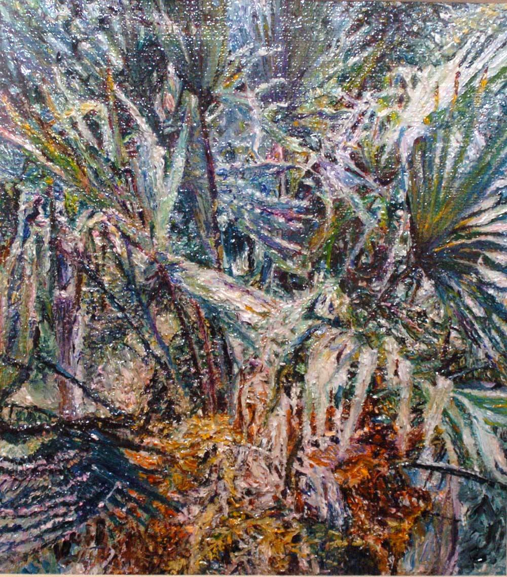 sue andrew